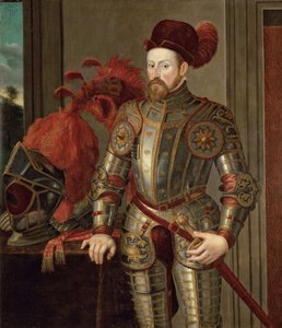 Ferdinando II del Tirolo (d