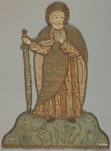 Figura da Unknown artist