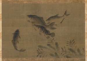 Pesce da Unknown artist