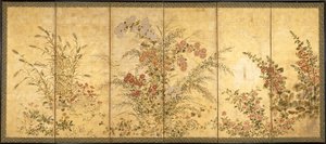 Fiori di tutte le stagioni da Unknown artist