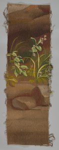 Frammento da Unknown artist