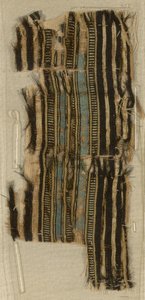 Frammento da Unknown artist