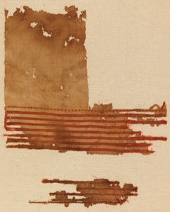 Frammenti da Unknown artist