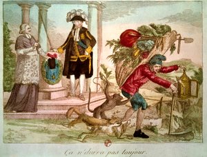 Rivoluzione Francese: 