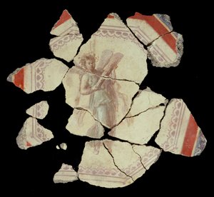 Frammento fresco