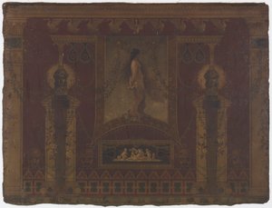 Fregio da Unknown artist