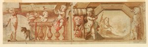 Fregio da Unknown artist