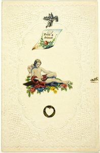 Da un amico (San Valentino)
