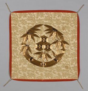 Fukusa (copertina regalo) da Unknown artist