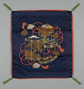 Fukusa (copertina regalo)