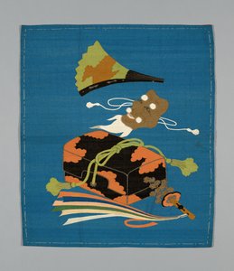 Fukusa (copertina regalo)