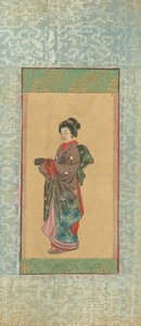 [Geisha] da Unknown artist