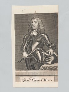 Generale George Monck