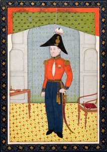 Generale Sir John Littler