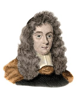 George Jeffreys da Unknown artist