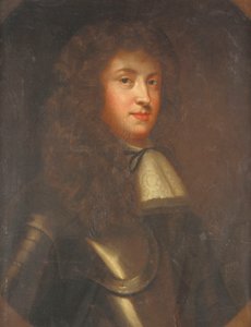 George Legge da Unknown artist