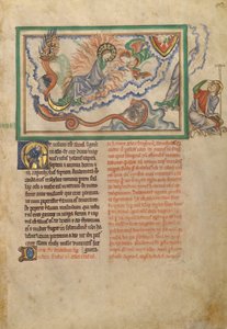 Apocalisse Getty da Unknown artist