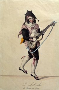 Gioacchino Rossini da Unknown artist