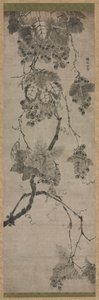 Uva da Unknown artist