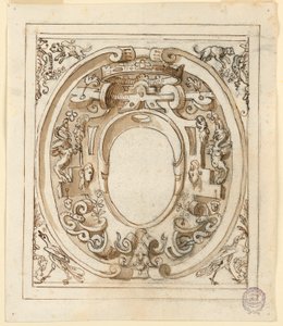 Disegno grottesco