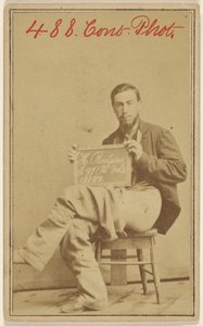 [H. Rodgers, vittima della guerra civile].