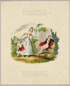 Felice lo Stato (San Valentino) da Unknown artist