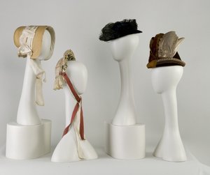 Cappelli da Unknown artist