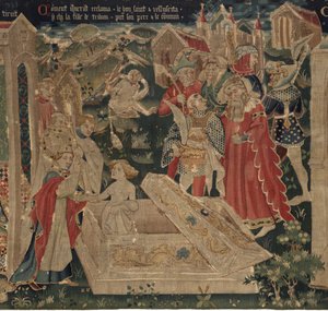 Storia di San Piat e Sant