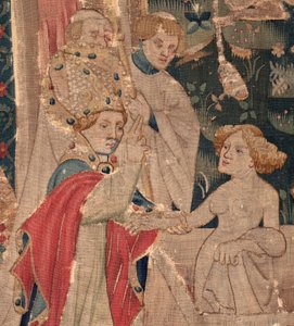 Storia di San Piat e Sant