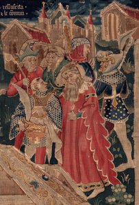 Storia di San Piat e Sant
