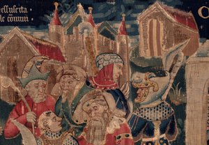 Storia di San Piat e Sant
