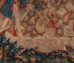 Storia di San Piat e Sant