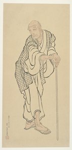 Hokusai da Vecchio