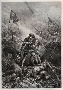 Guerra dei Cent