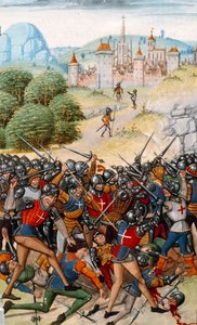 Guerra dei Cent