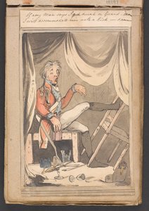 Se qualcuno dice che sono ubriaco di guardia - dannazione, lo accontenterò con un calcio - dannazione da Unknown artist