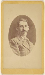 [James L. Myers] da Unknown artist