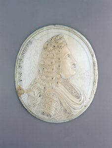 James Stanhope da Unknown artist