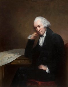 James Watt (1736-1819) ©IMechE/UIG/Leemage da Unknown artist