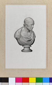 James Watt, c.1825