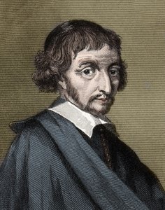 Ritratto di Jean de Labadie, pietista inglese da Unknown artist