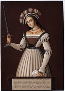 Giovanna d