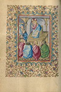 Gesù tra i medici
