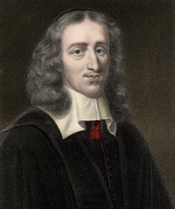 Johan (Jean) De Witt 1625-1672 - incisione - XIX secolo da Unknown artist