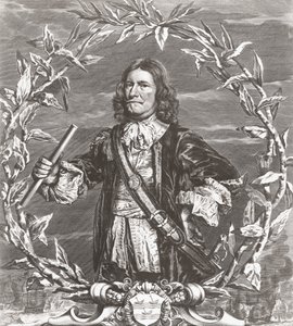 Johan Evertsen