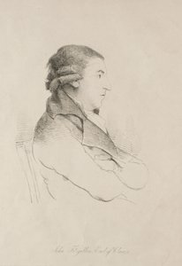 John Fitzgibbon, conte di Clare