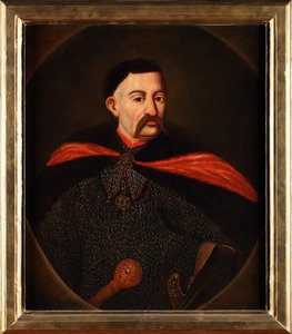 Giovanni III Sobieski, Re di Polonia da Unknown artist