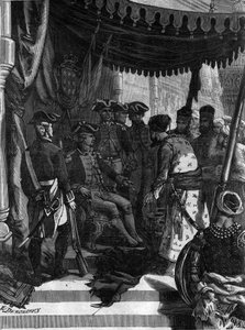 Joseph Francois Dupleix