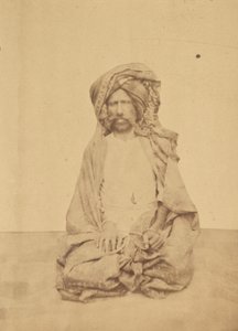 Jowalla Persaud da Unknown artist