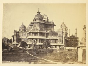 [Kaiser Pasand, Lucknow]